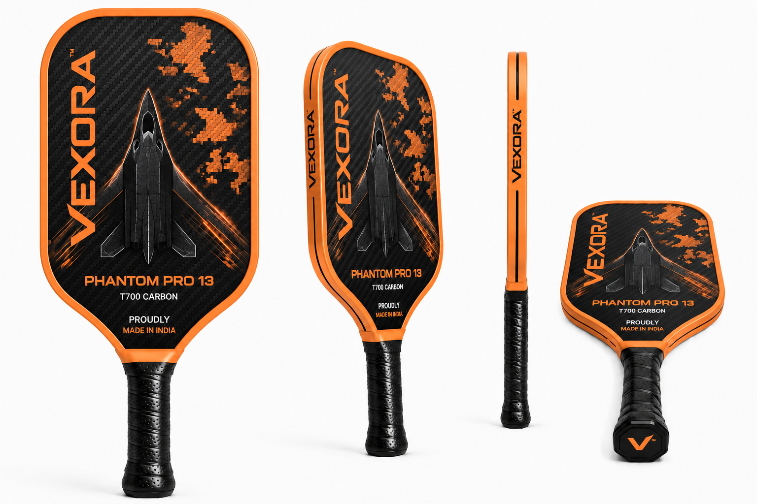 VEXORA PHANTOM PRO 13